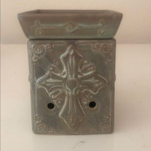 Scentsy Hope Warmer